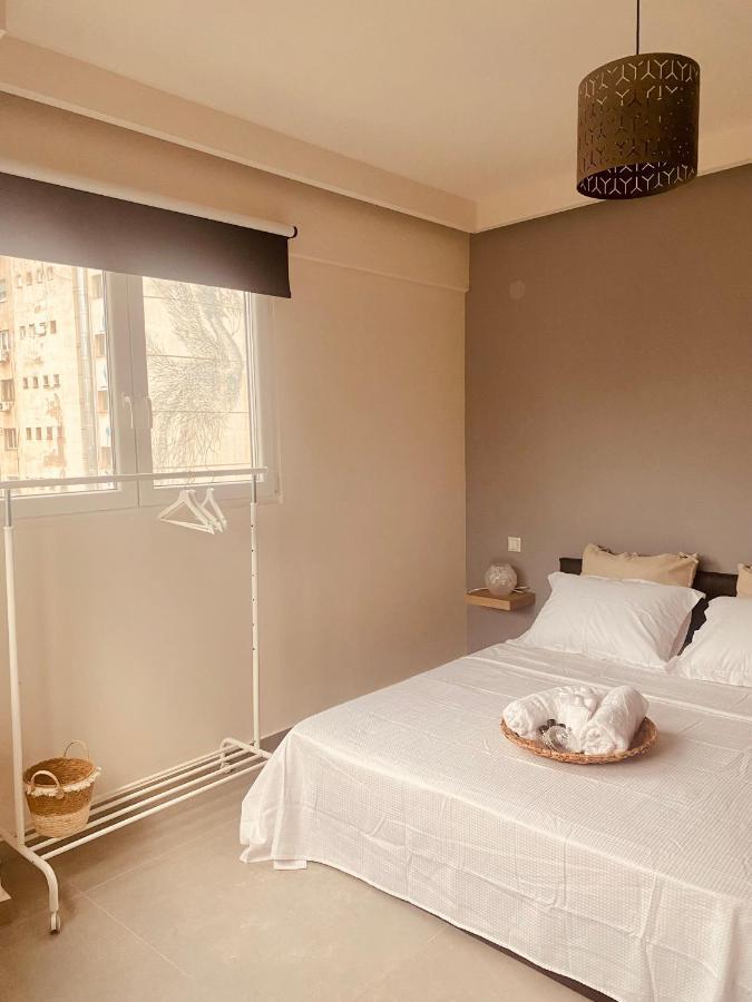 Rainbow Suites Thessaloniki Exterior photo
